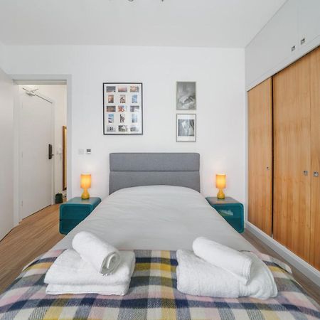 Ickburgh Road Guesthouse London Eksteriør billede